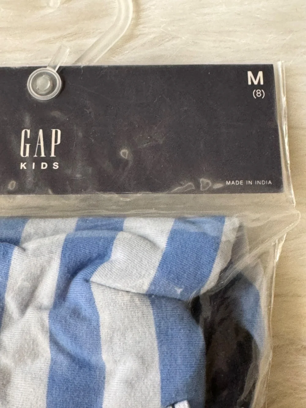GAP new tags